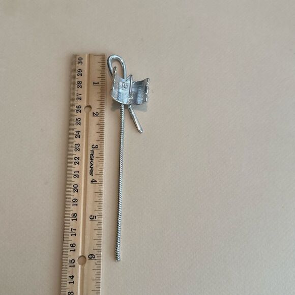 Geo hair pin M1171 - Picture 4 of 4